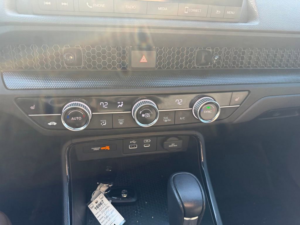 Used 2023 Honda CR-V Sport image 17