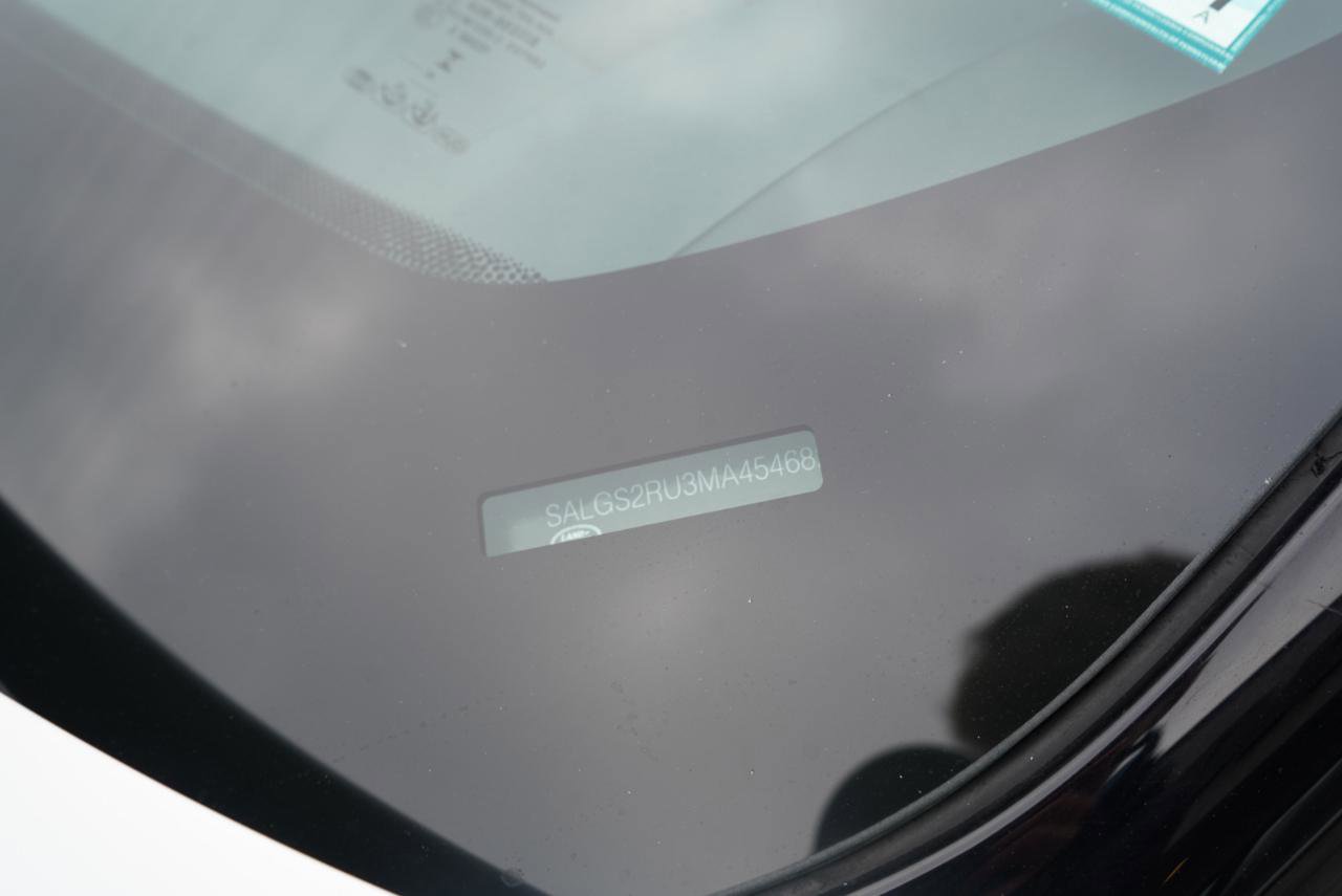 Used 2021 Land Rover Range Rover Westminster Edition image 90