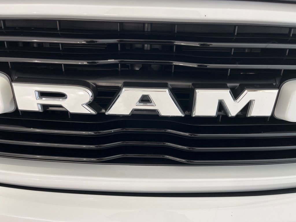 Used 2019 RAM 1500 Big Horn image 34
