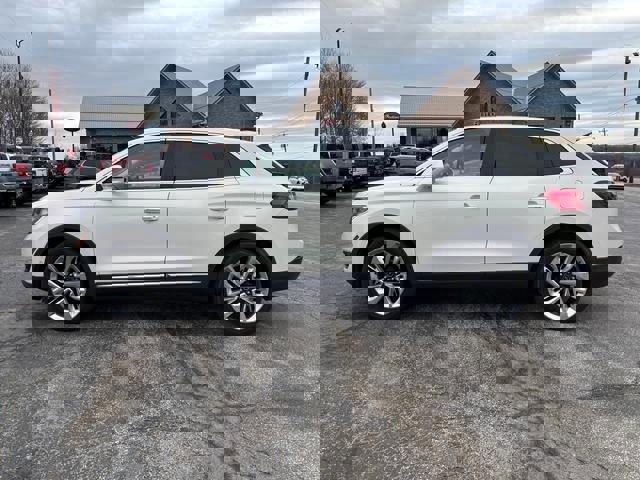 Used 2016 Lincoln MKX Black Label w/ Technology Package image 4