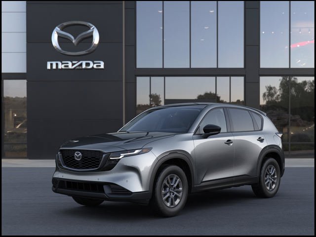 New 2026 MAZDA CX-5 Select AWD/4WD image 85