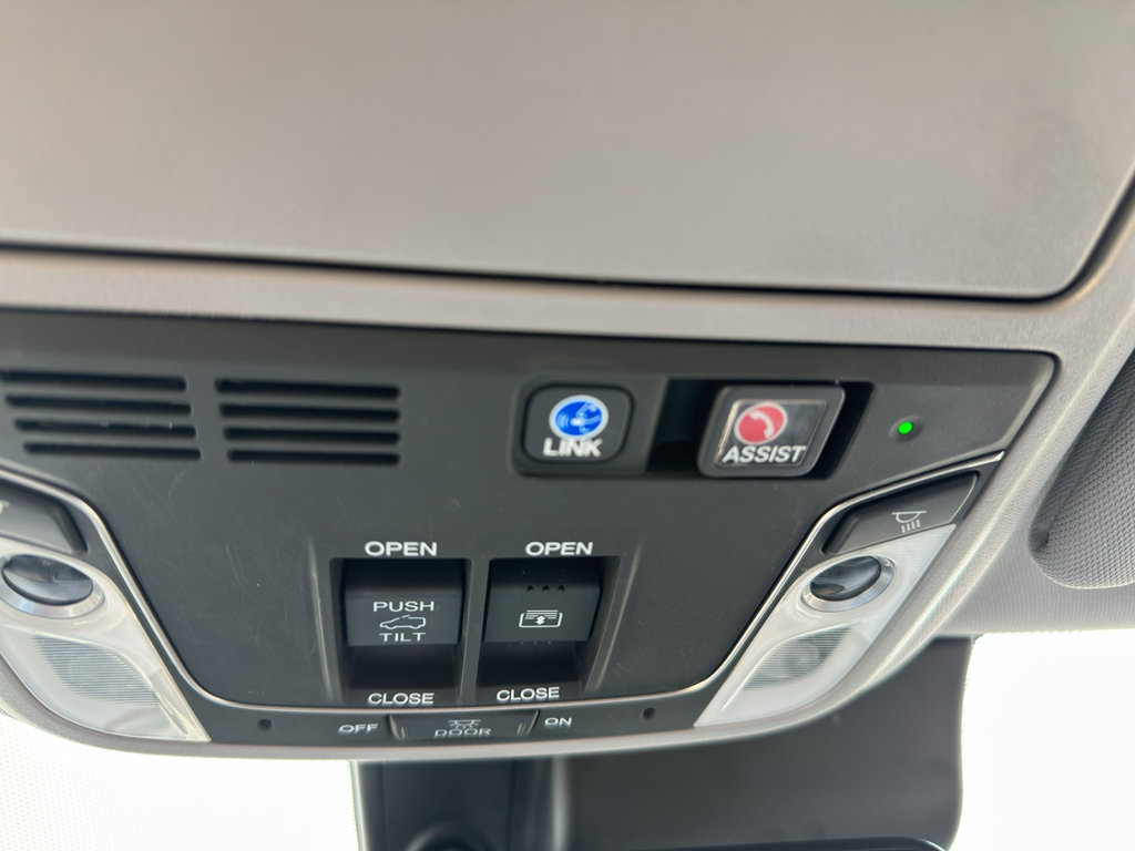 Used 2022 Honda Pilot Elite image 31