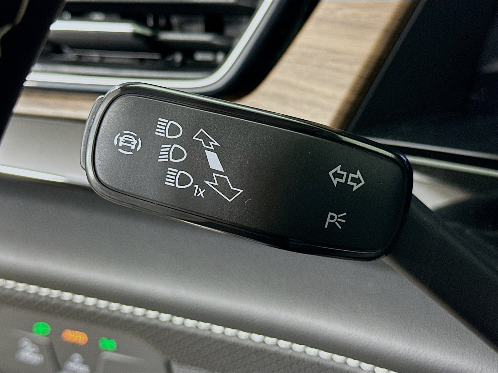 New 2026 Volkswagen Atlas SE AWD/4WD image 20