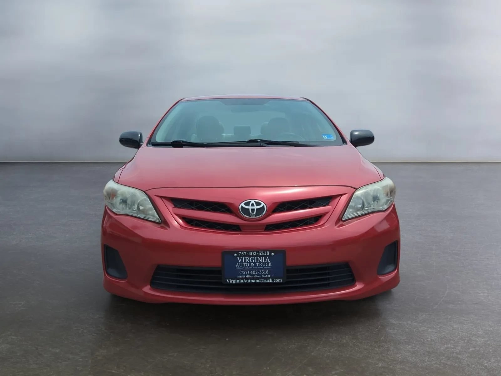 Used 2012 Toyota Corolla LE FWD image 6