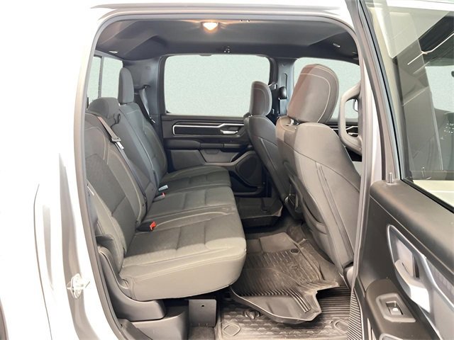 Used 2025 RAM 1500 Big Horn image 10