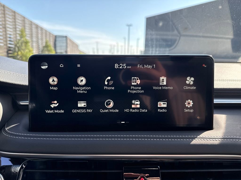 New 2026 Genesis G70 3.3T Sport Prestige RWD image 19