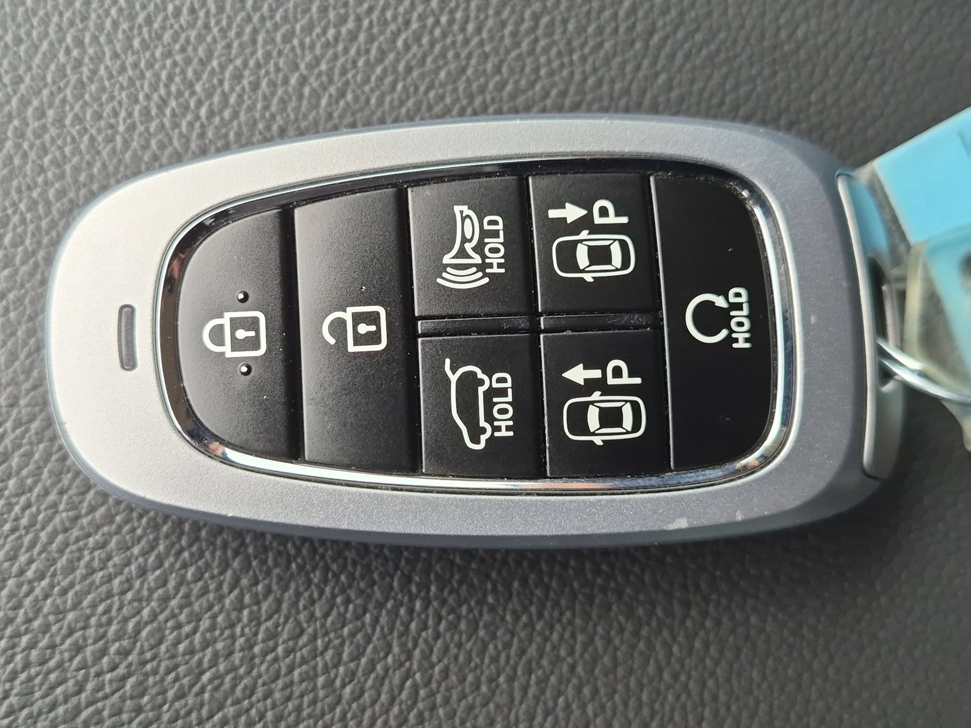 Certified 2023 Hyundai Tucson Limited AWD/4WD image 34