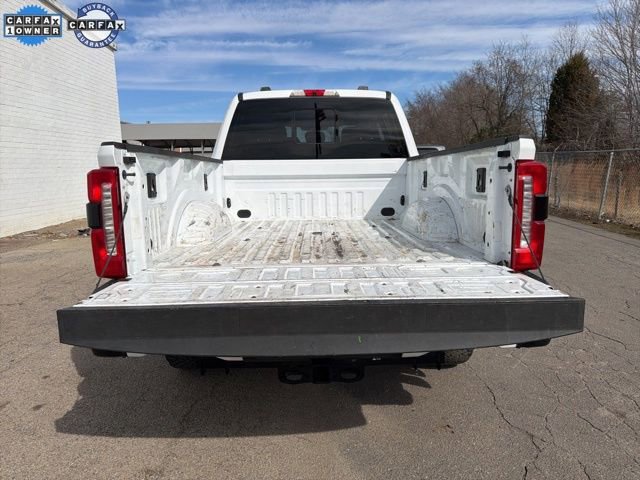 Used 2023 Ford F250 XL w/ STX Appearance Package image 17