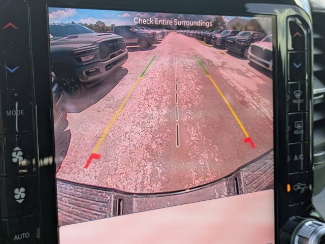 New 2026 RAM 2500 Laramie w/ Night Edition image 18