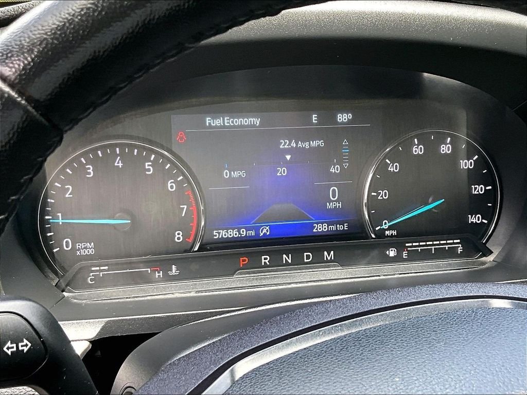 Used 2020 Ford Explorer XLT w/ Comfort Package AWD/4WD image 13