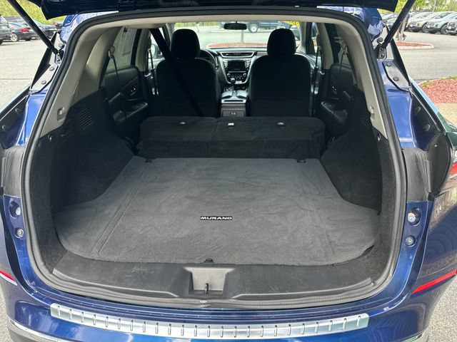 Used 2020 Nissan Murano S AWD/4WD image 21