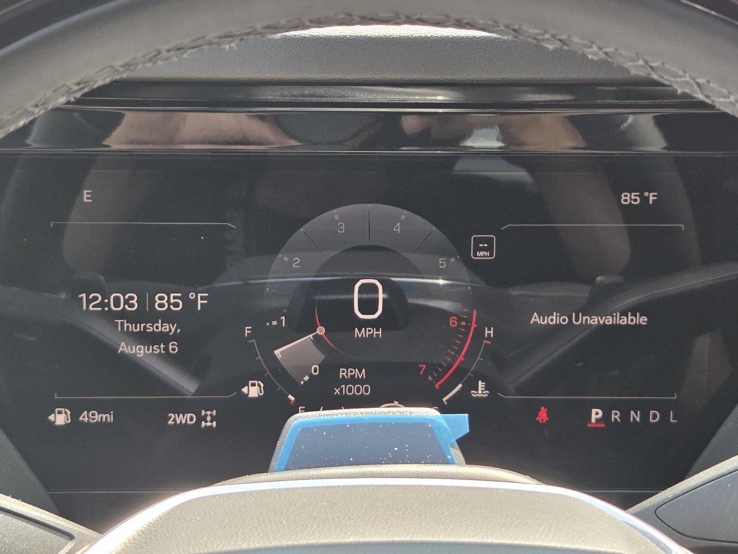 New 2026 GMC Yukon XL Elevation AWD/4WD image 35