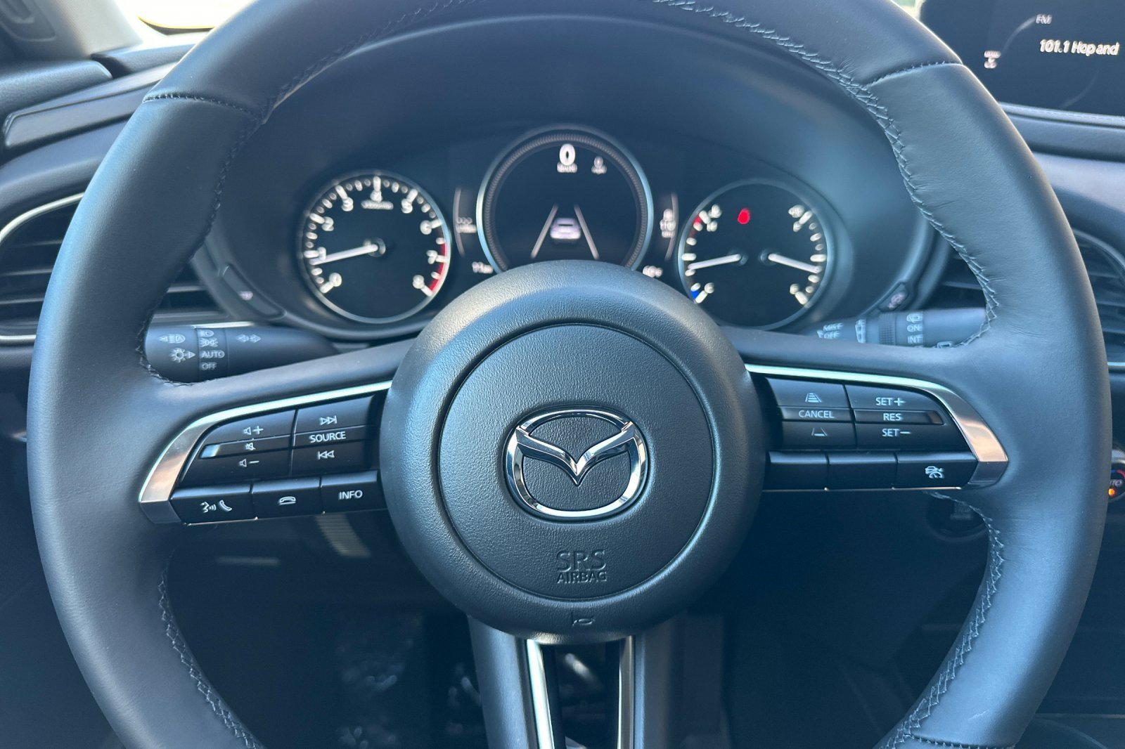 Used 2025 MAZDA CX-30 AWD 2.5 S w/ Select Sport Pkg image 27