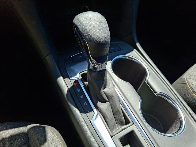 Used 2024 Chevrolet Equinox LT AWD/4WD image 15