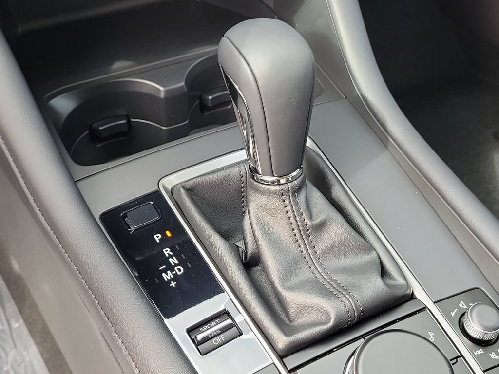 New 2026 MAZDA MAZDA3 s Sport FWD image 30