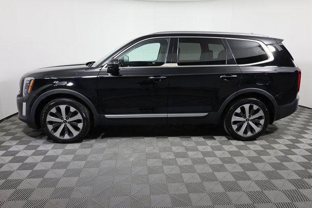Used 2021 Kia Telluride S image 8