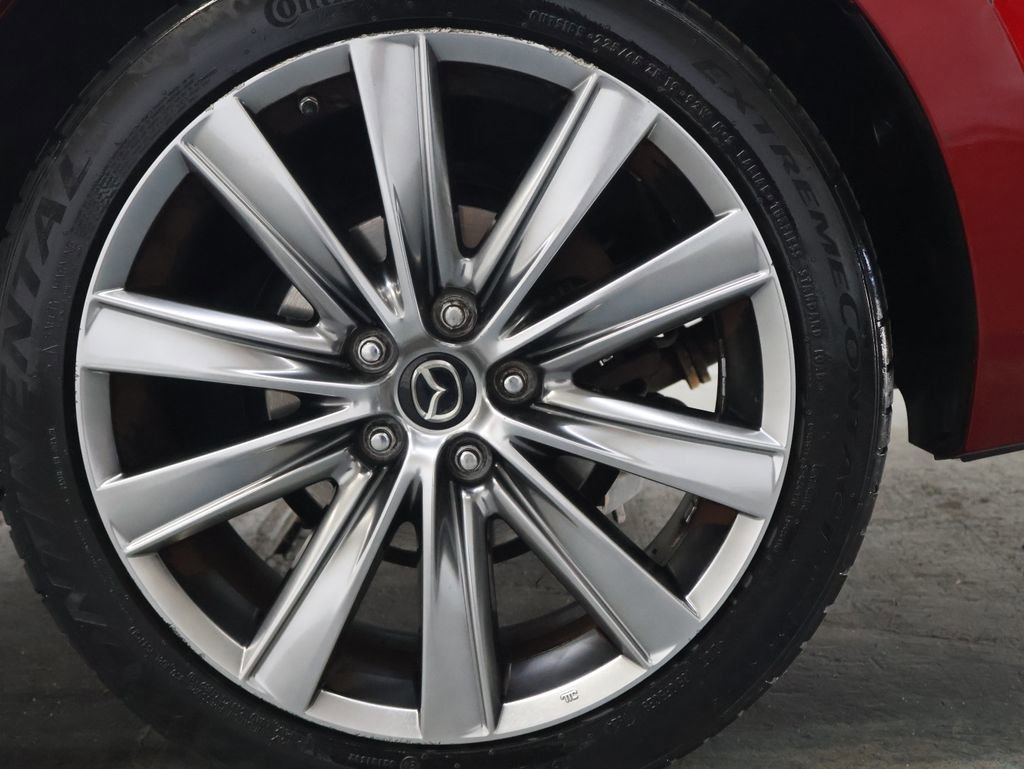 Used 2019 MAZDA MAZDA6 Grand Touring Reserve FWD image 31