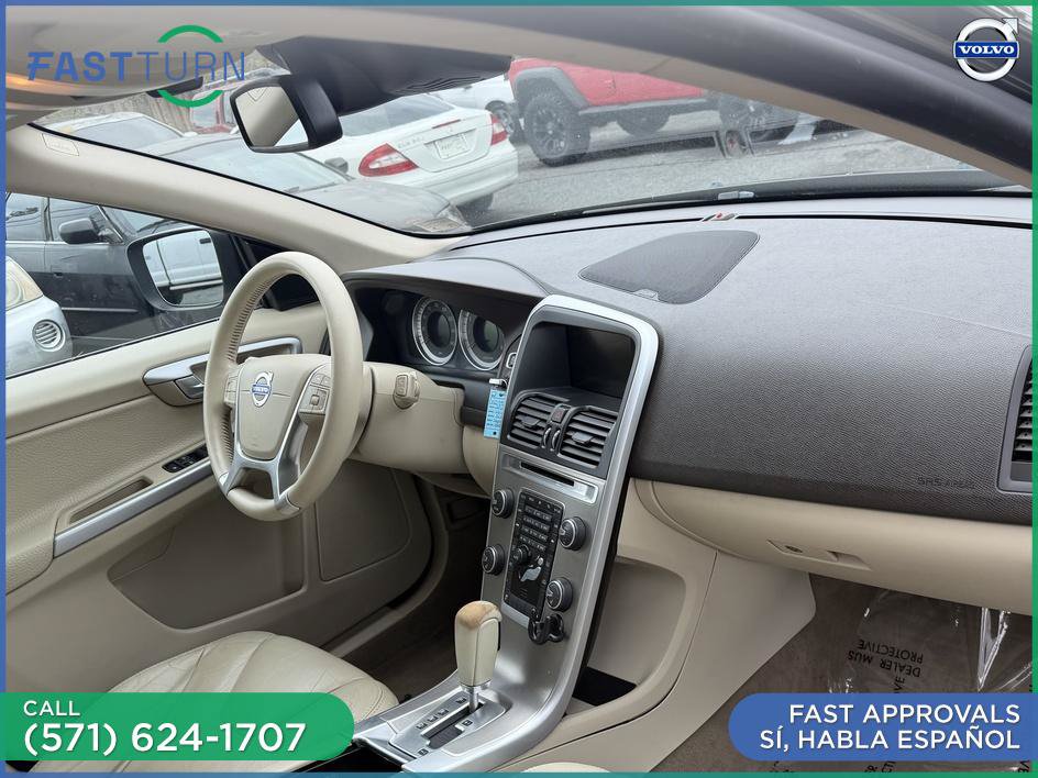 Used 2012 Volvo XC60 3.2 Platinum FWD image 15
