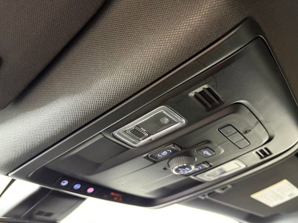 Used 2022 Chevrolet Tahoe RST w/ Luxury Package image 31