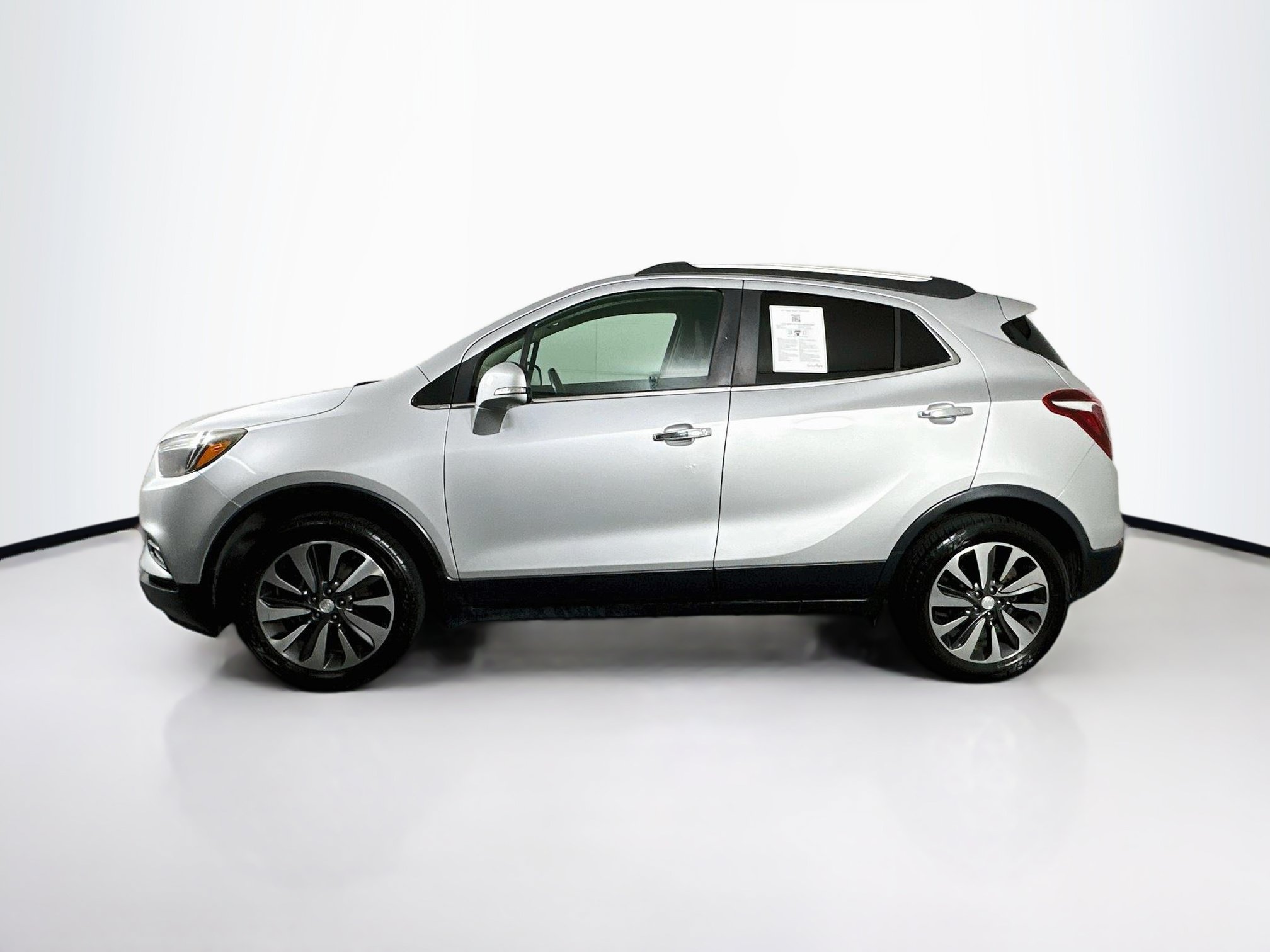 Used 2017 Buick Encore Preferred FWD image 4