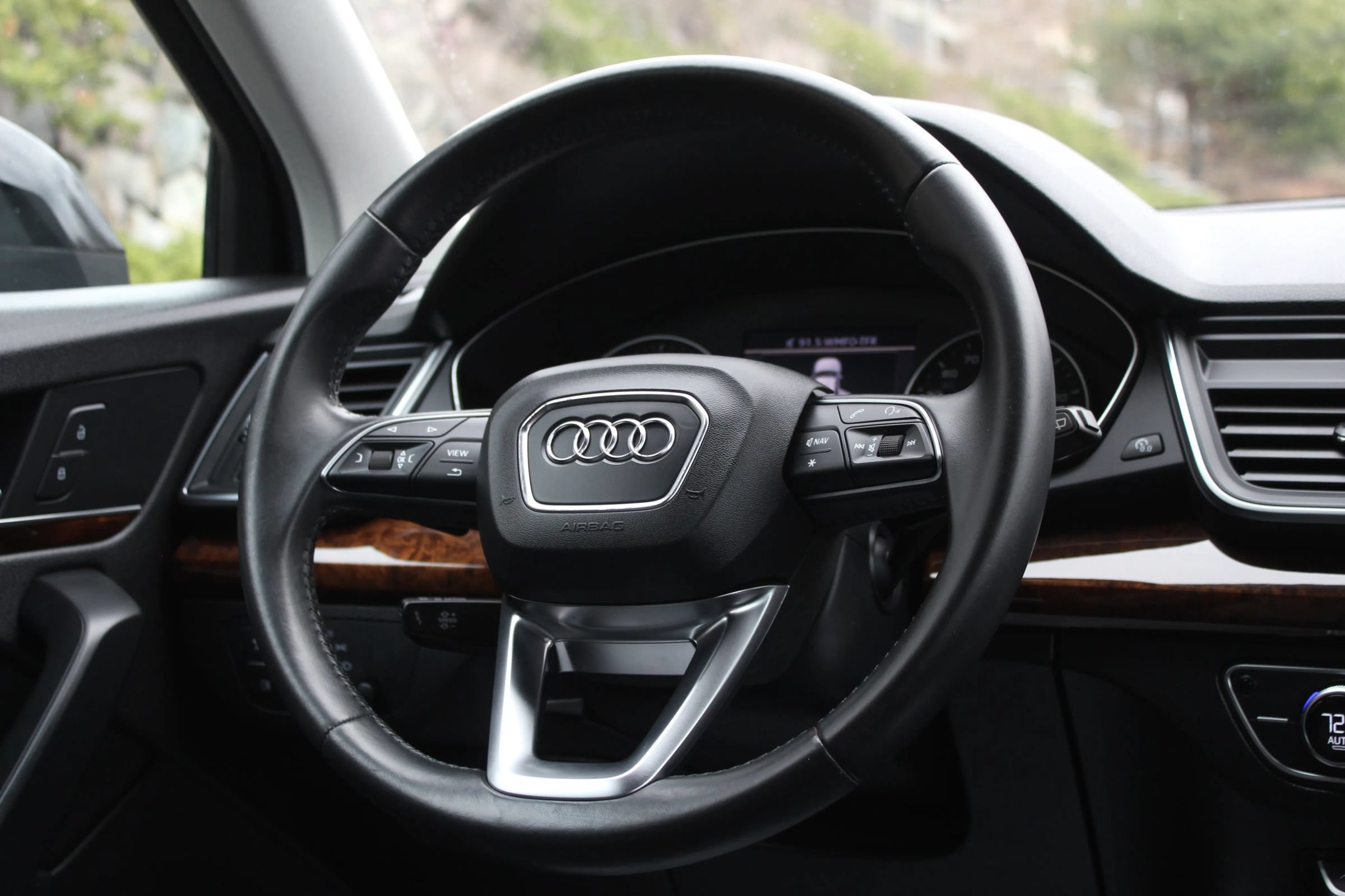 Used 2018 Audi Q5 2.0T Premium AWD/4WD image 20