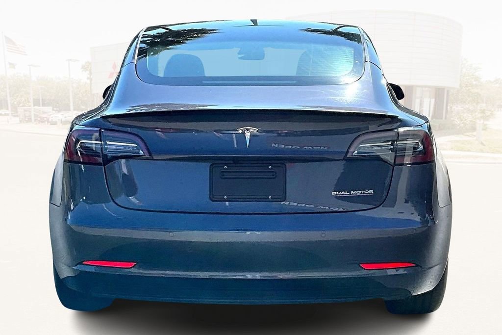 Used 2021 Tesla Model 3 Performance image 5