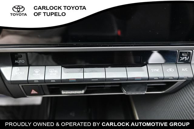 Used 2026 Toyota Camry SE w/ Multimedia Upgrade Package FWD image 34