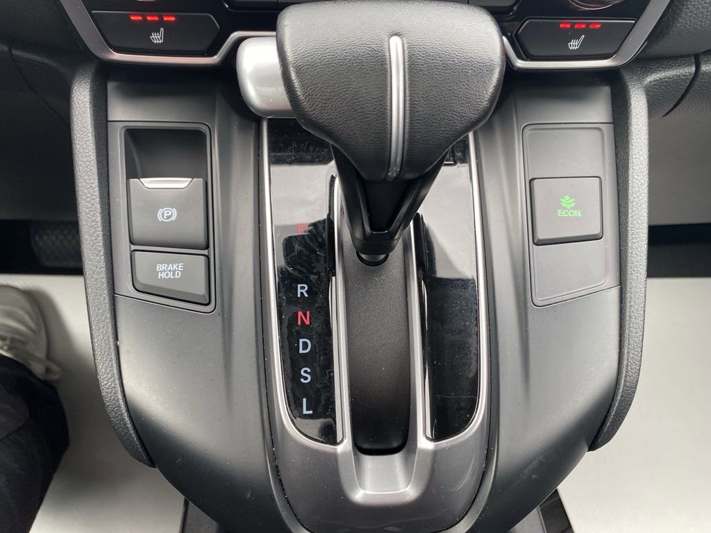 Used 2019 Honda CR-V EX-L image 37