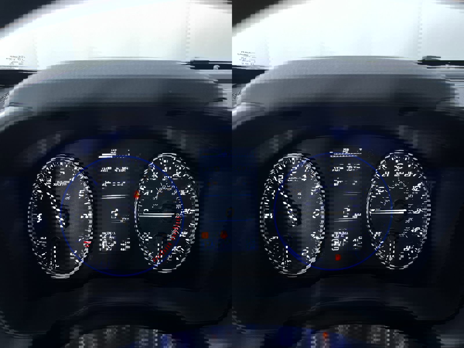 Used 2025 Subaru Crosstrek 2.5i Premium image 16