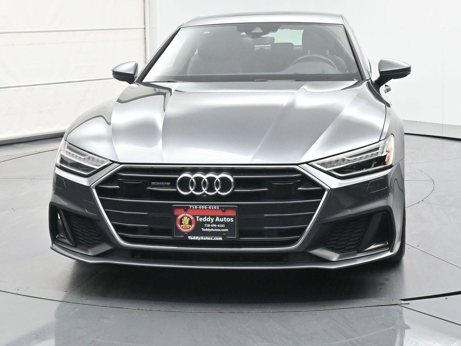 Used 2019 Audi A7 3.0T Prestige image 32