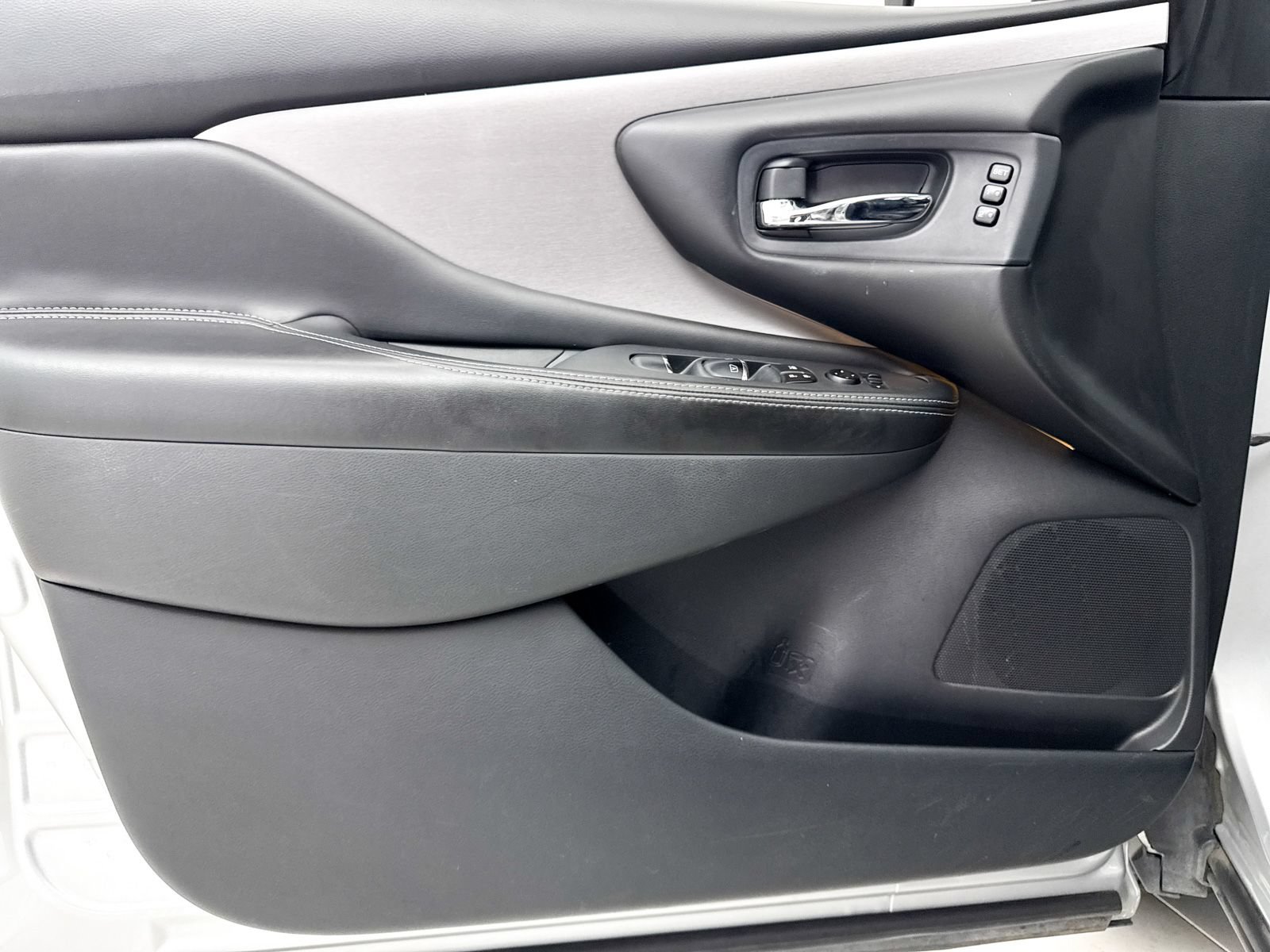 Used 2020 Nissan Murano SL w/ Moonroof Package FWD image 28
