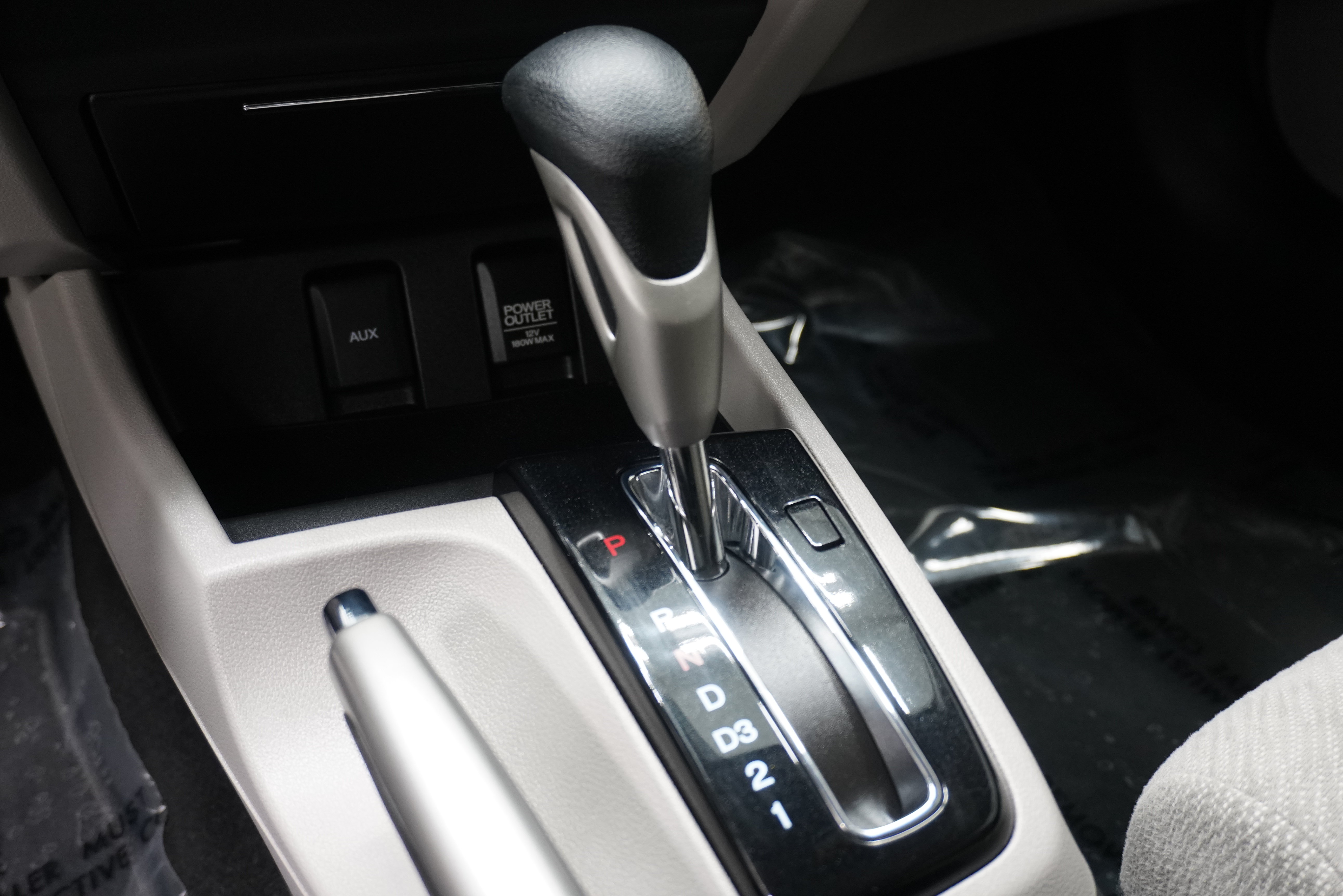 Used 2013 Honda Civic LX image 20