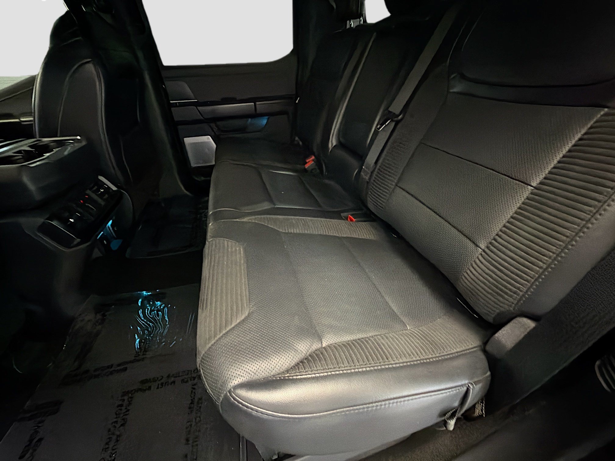 Used 2022 Ford F150 Raptor w/ Equipment Group 801A High AWD/4WD image 13