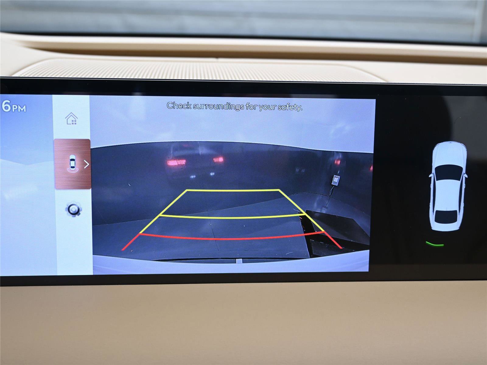 New 2026 Genesis G80 2.5T Advanced image 7