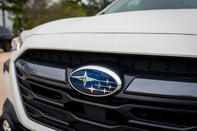 Certified 2025 Subaru Outback Premium AWD/4WD image 30
