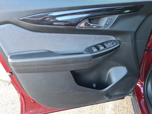 Used 2024 Chevrolet TrailBlazer LS w/ LS Convenience Package image 13