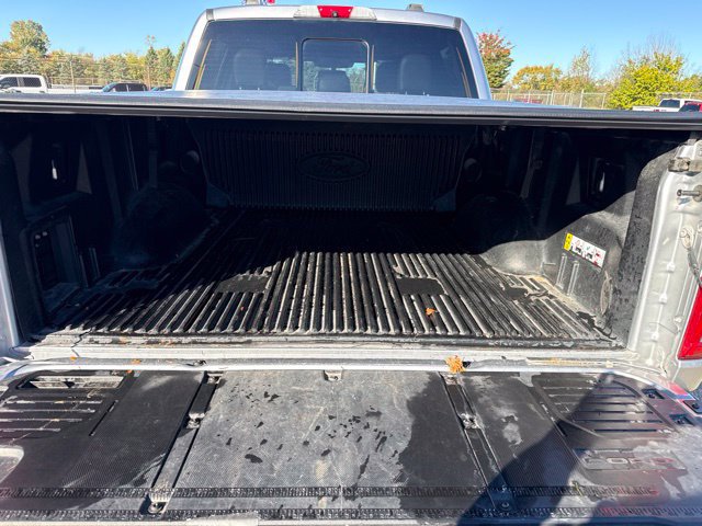 Used 2022 Ford F150 Platinum w/ Equipment Group 701A High AWD/4WD image 8