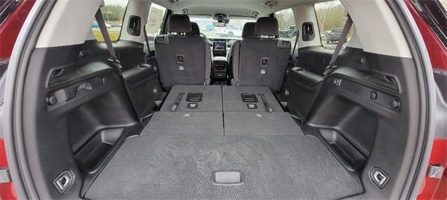 Used 2022 Jeep Grand Cherokee L Laredo w/ Luxury Tech Group I RWD image 23