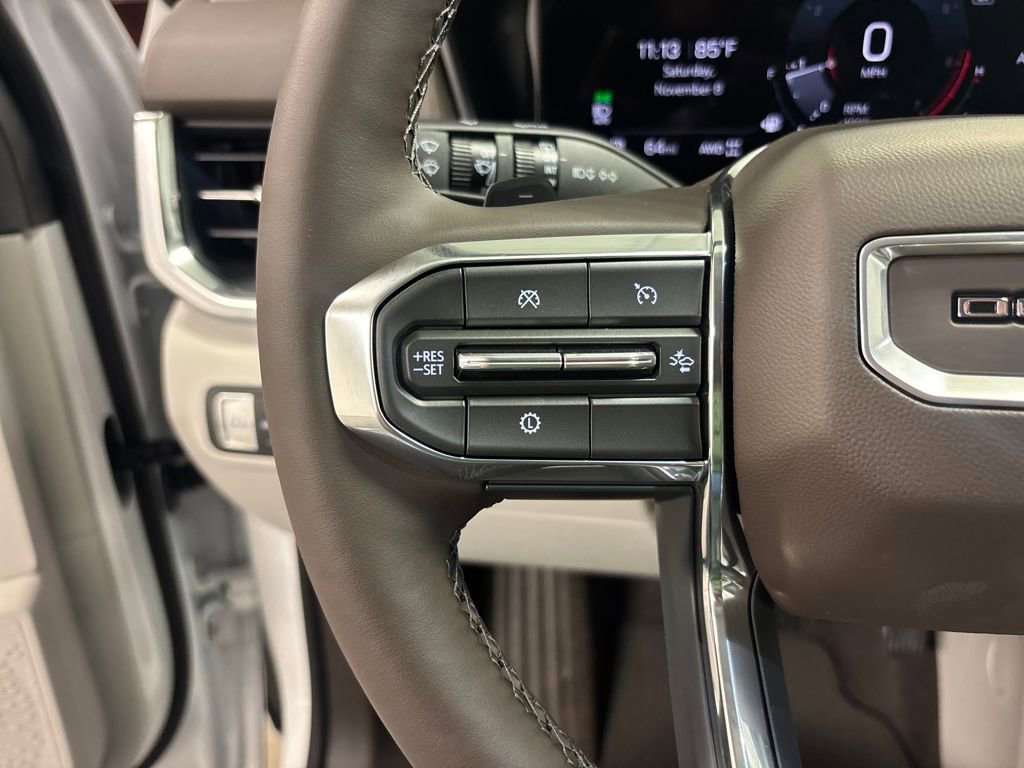 New 2026 GMC Terrain Denali AWD/4WD image 31