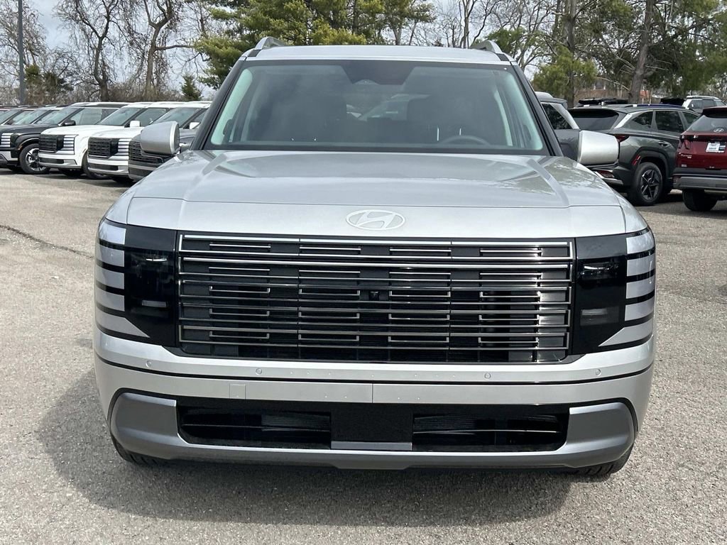 New 2026 Hyundai Palisade Limited image 2