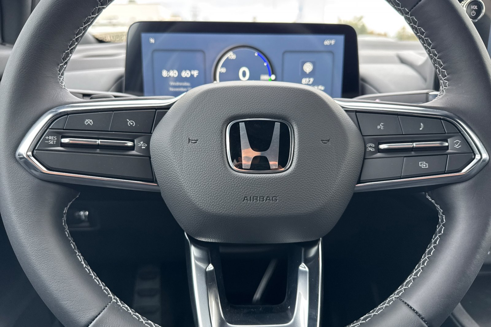 New 2026 Honda Prologue Touring image 25