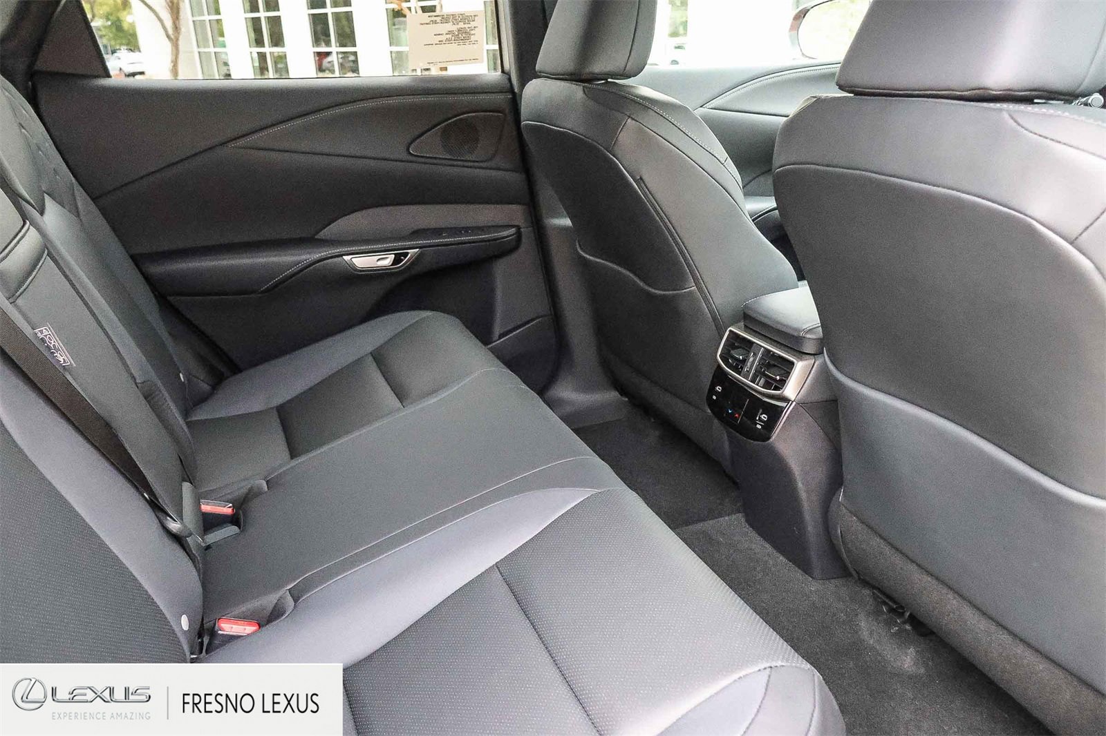 New 2025 Lexus RX 350 FWD image 14