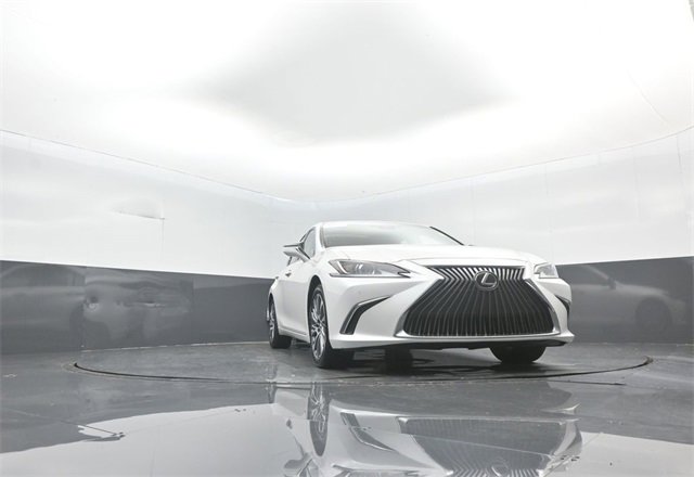 Used 2021 Lexus ES 350 w/ Premium Package image 32