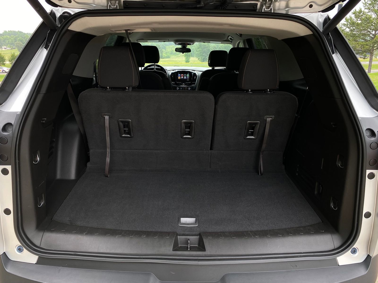 Used 2019 Chevrolet Traverse LT FWD image 29