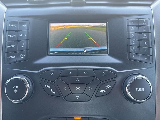 Used 2019 Ford Fusion S image 19