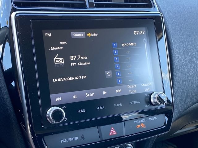 New 2026 Mitsubishi Outlander Sport ES AWD/4WD image 18
