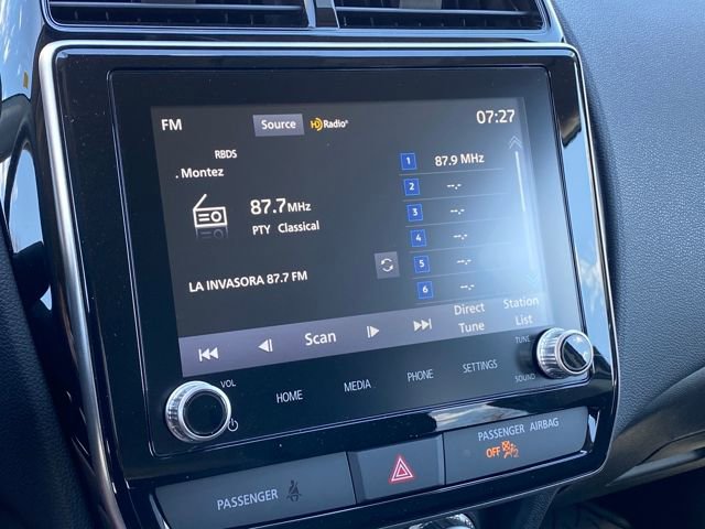 New 2026 Mitsubishi Outlander Sport ES image 18