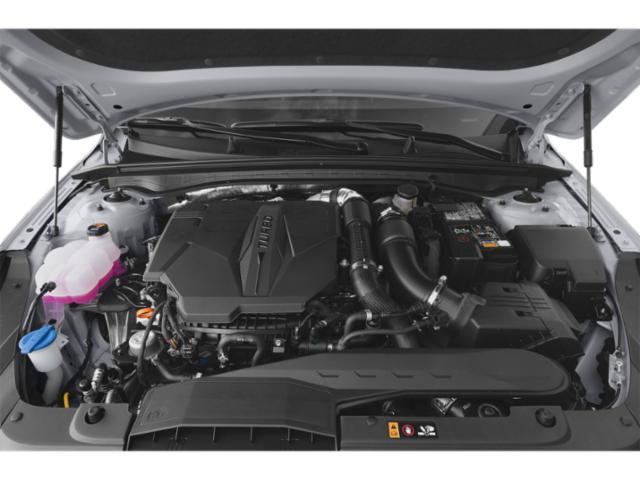Used 2023 Kia K5 GT FWD image 25