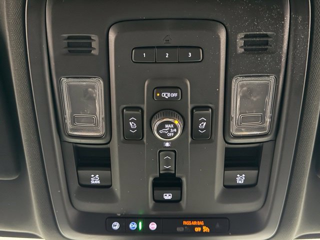 Used 2023 Chevrolet Tahoe High Country w/ Advanced Technology Package AWD/4WD image 33