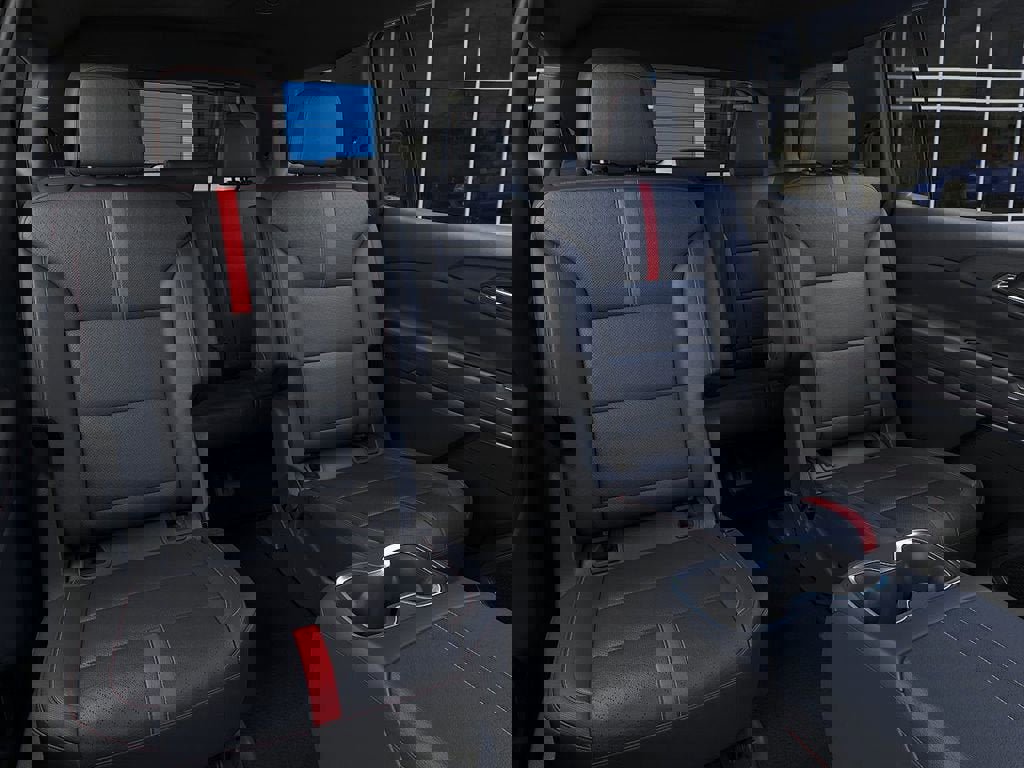 New 2026 Chevrolet Traverse RS image 18